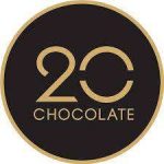 20 Chocolate logo