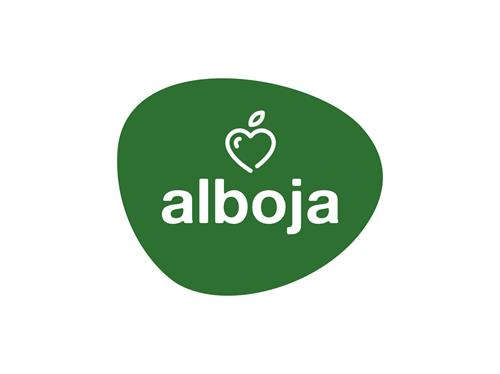 Alboja logo