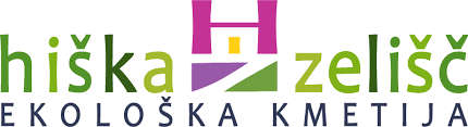 Hiška zelišč logo