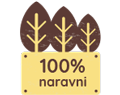 100 % naravni izdelki v Kašči
