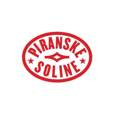 Piranske soline logo