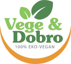 Vege&Dobro logo